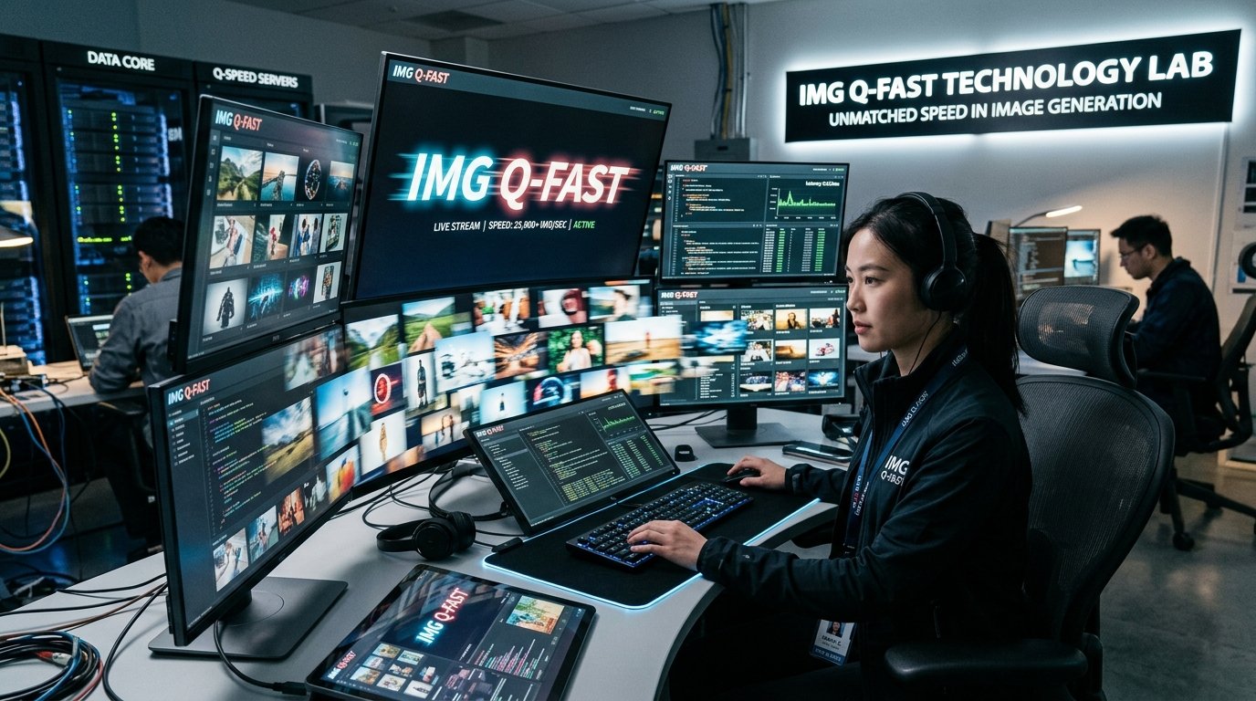 IMG Q-FAST